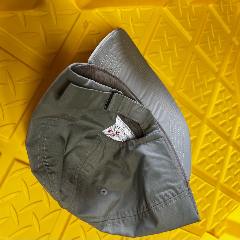 Stussy Surf Skate Cap Panel Cap - Picture 3 of 5